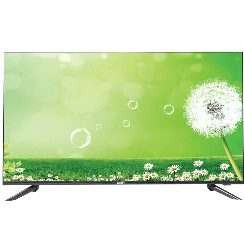 

Short Delivery Time  Android 7.0 System with Soundbar DLED Smart TV