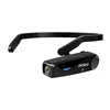 Hands Free Camera Wearable Mini Video Camera Travel HD Video Camera ORDRO EP5 First Eye Vision Angle Camcorder