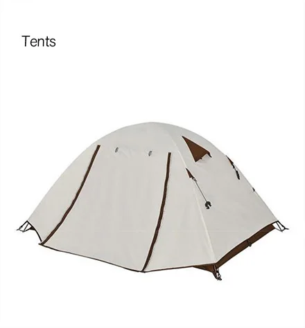 Tents