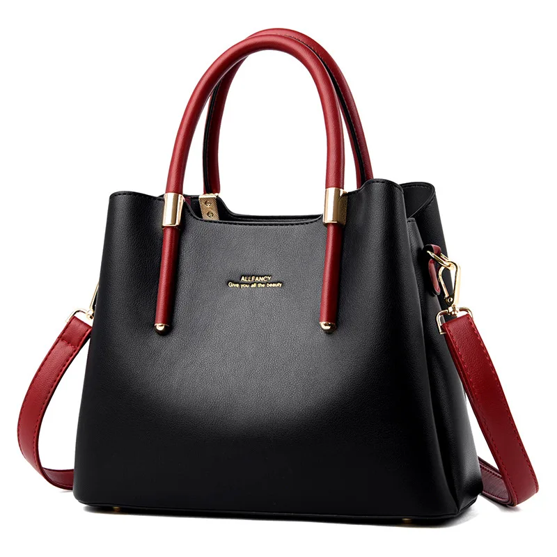

sh10831a New arrival 2021 shoulder bag handbags high quality level purses and handbags women