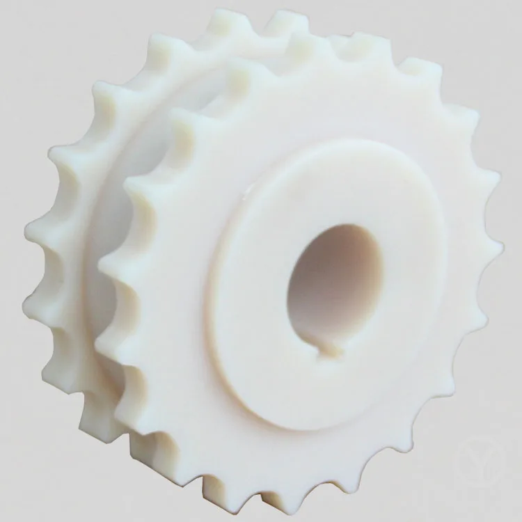 Plastic Sprocket Nylon Chain Sprocket For Chain Conveyor Buy Plastic Sprocket,Nylon Chain