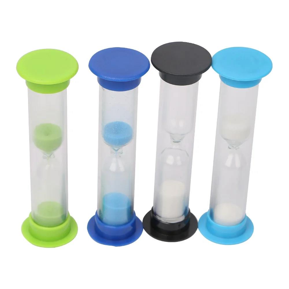 

China supplies sand timer 30 seconds hour glass sand timer mini acrylic sand timer