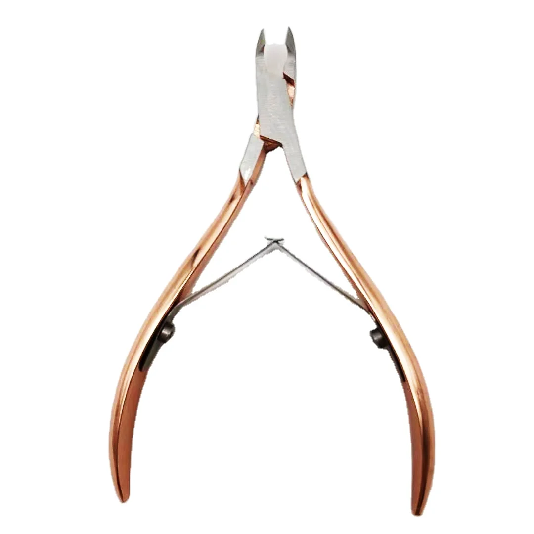 

Wholesale Cuticle Nipper Callus Remover# HP007