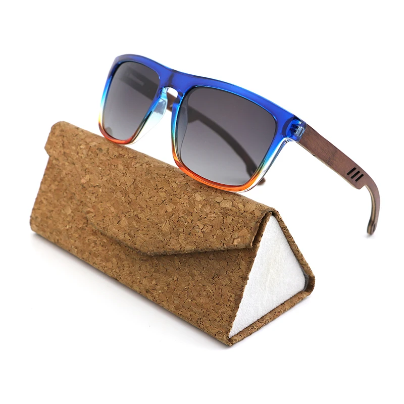 

Custom Square Sunglasses Recycled Ocean Plastic Sunglasses New Sunglasses