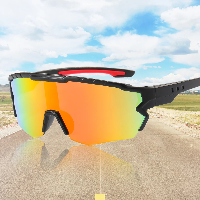 

Wholesale high quality men's driving Viper shades Outdoor Sunglasses UV400 Photochromic Polarized Sports Cycling sunglasses