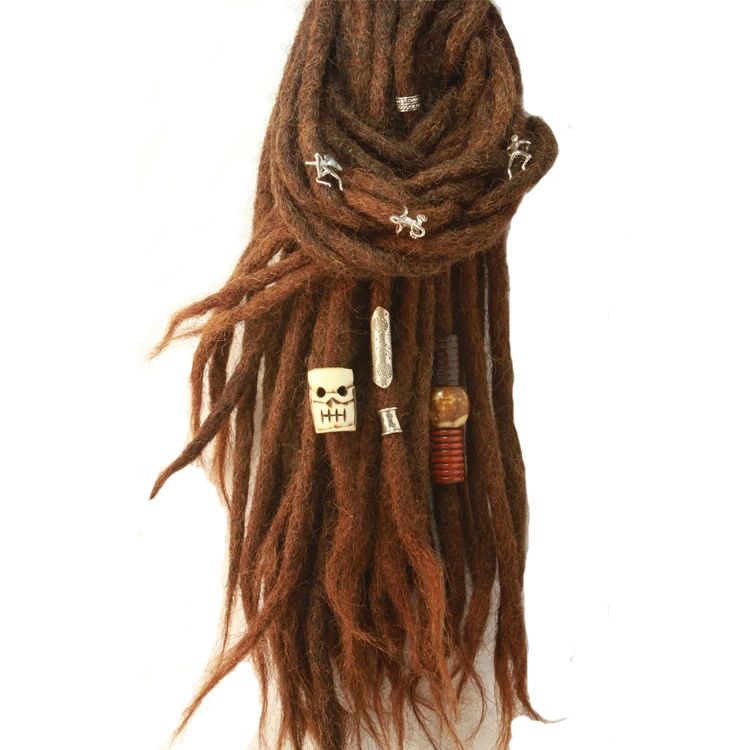 

wholesale synthetic Crochet faux Locs hair extensions afro kinky hair Dreadlocks Hair Extensions, All colors