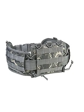 Tactical belt