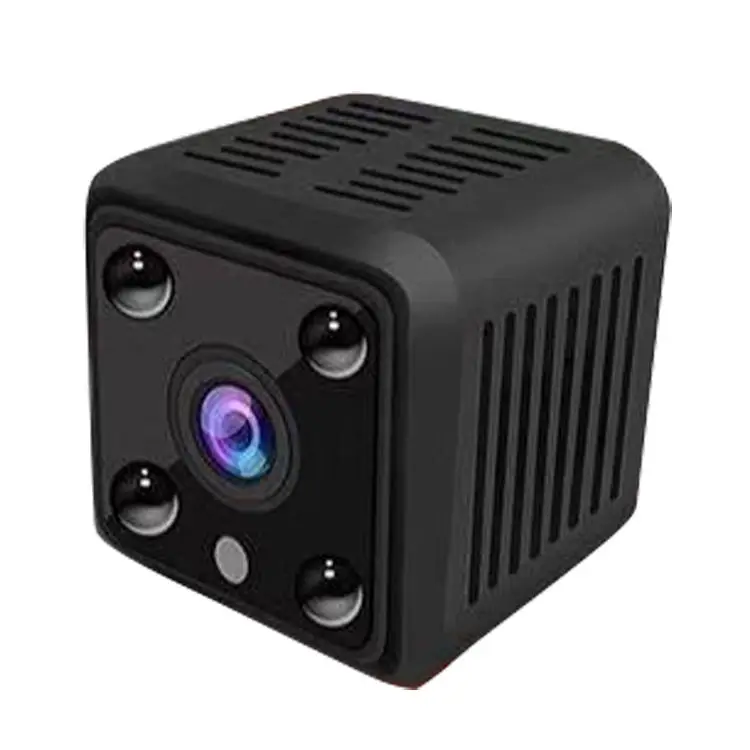 

HD 1080P Night Vision mini camera wifi Smart Home IP wireless security camera