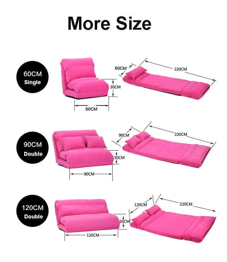 fold sofa   (8)