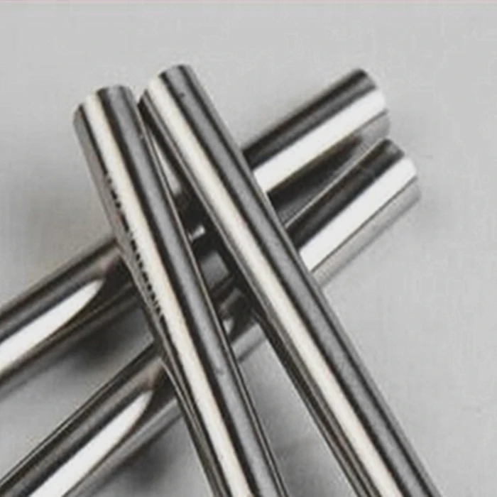Astm 2063 Nickel And Titanium Material Nitinol Tube/pipe Buy Nitinol