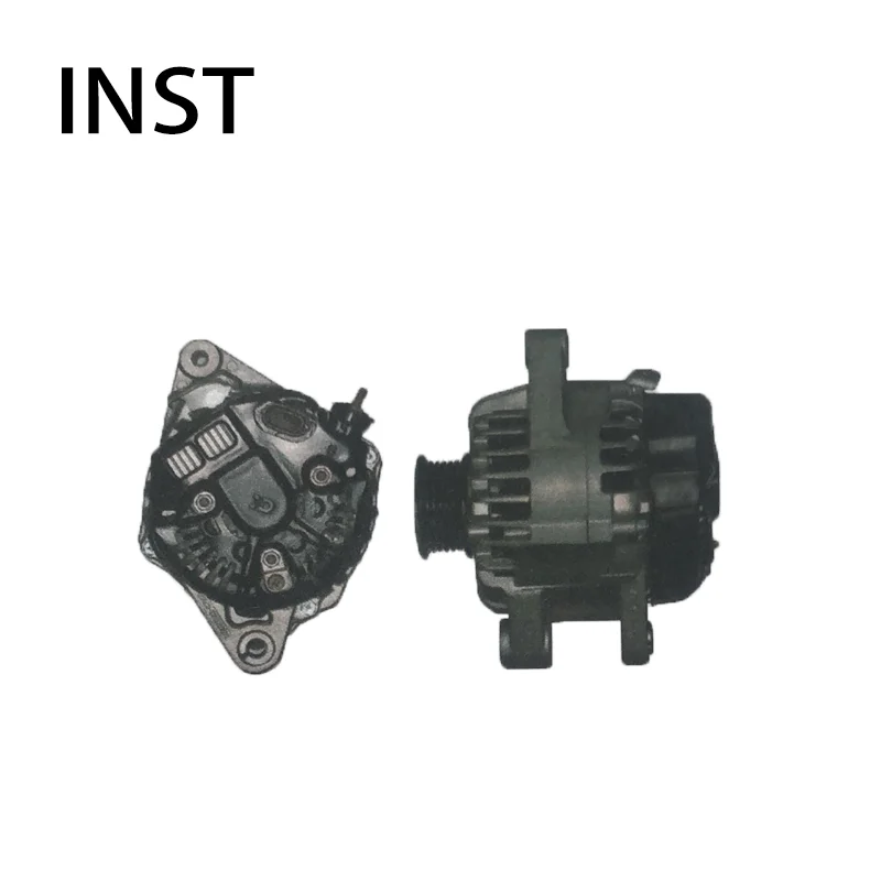 

ALTERNATOR DYNAMO GENERADOR ELECTRICO FOR 12V 90A 6GS54 K1905 27060-23023 JA1517IR 195.565.090