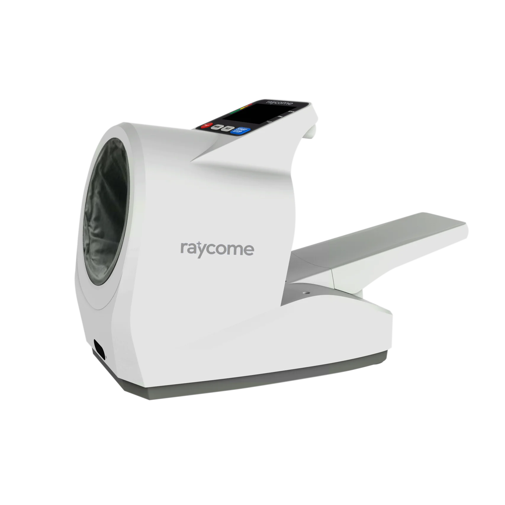 
Fully automatic blood pressure monitor with High accuracy 