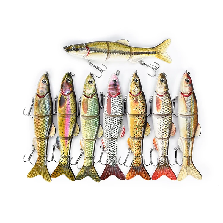 

Good service high quality fishing lure ready-made or custom-made articles 41g/155mm Dace hard lure bait, All is available