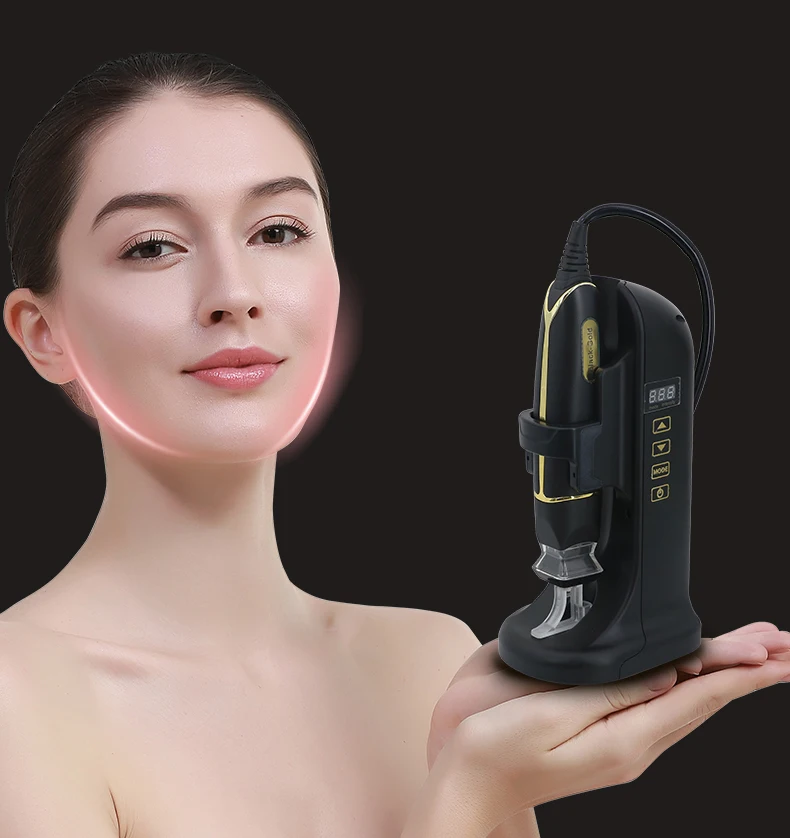 

skin tightening machine thermagic portable face lift