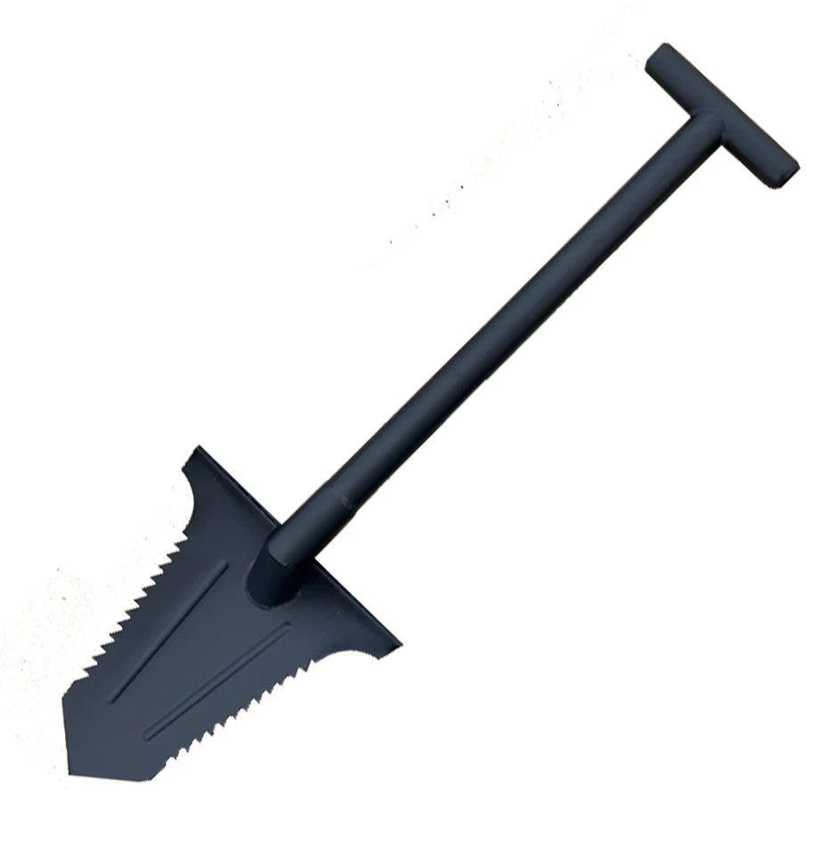 Garden Root Slayer Shovel Detector Spade Premium Quality Shovel for Garden Use