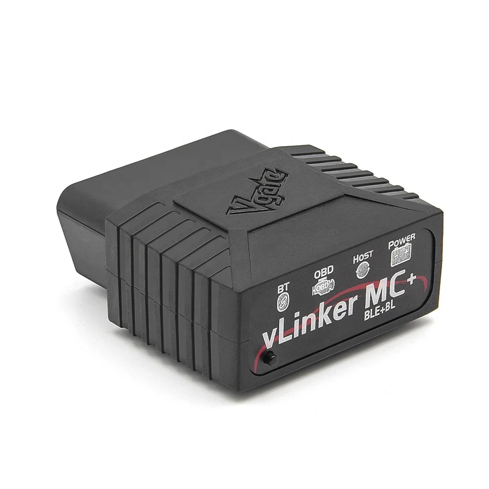 

Vgate VLinker MC wireless connection OBD2 Auto Diagnostic Scanner for Android iOS