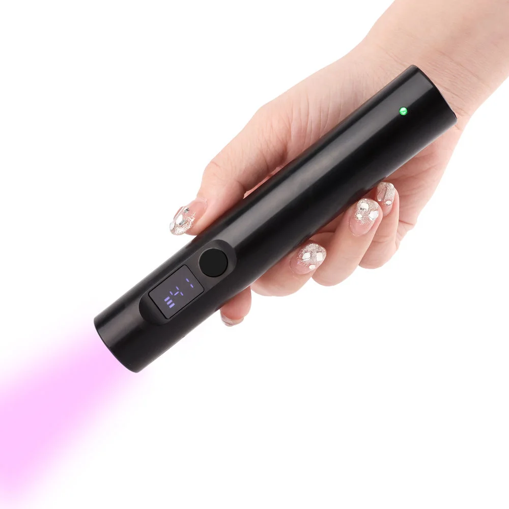 Handheld Mini Light