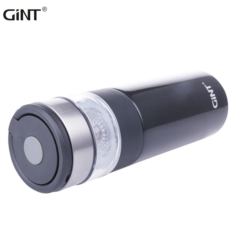 

GINT 350ml Hot Sell Made in China Factory Direct Supply Drinking Water Bottle