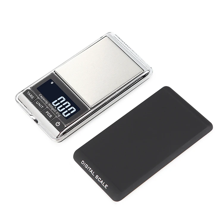 

New product high quality easy to use with backlight high accurate digital Jewelry scale
