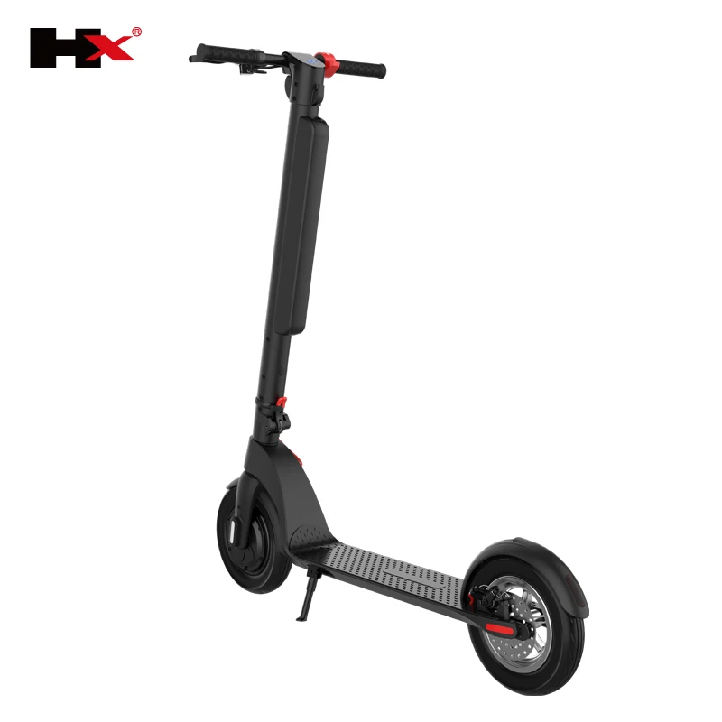 

China 500W Citycoco Self Balancing Fat Tire Electric Scooter