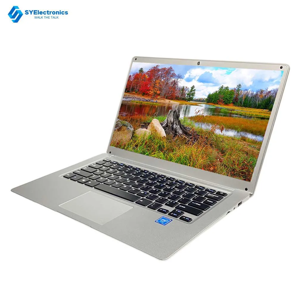 

2021 New Notebook Computer 14 13.3 12.5 inch ordin portabl computadora chrome book lap top 15000