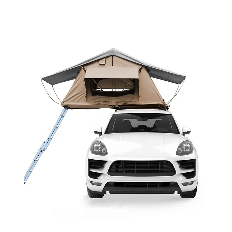 

4x4 suv top tent waterproof Soft Shell Roof Top Tent