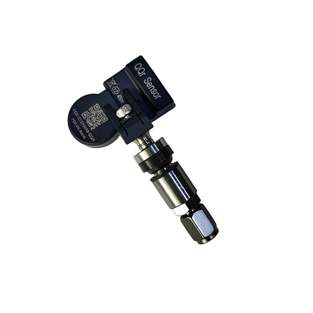 

QQr Replacement 433Mhz and 315Mhz Universal Programming TPMS sensor