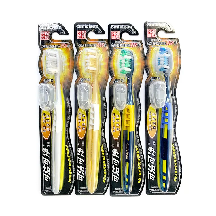 

china ultra soft brush cheap teeth brush silicone toothbrush brand name, Customized color
