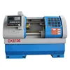 Hot new retail products new mini multi-purpose vertical lathe machine