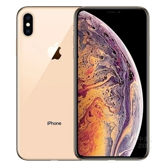 

wholesale smart used phone cheap refurbished phones second hand unlocked original smart phone refurbished for iPhone xs max 256, Gray silver gold rose-gold