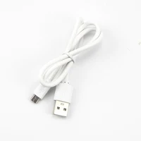 

2019 New Wholesale Cheap White USB Cable Fast Charging Micro Cable For Android