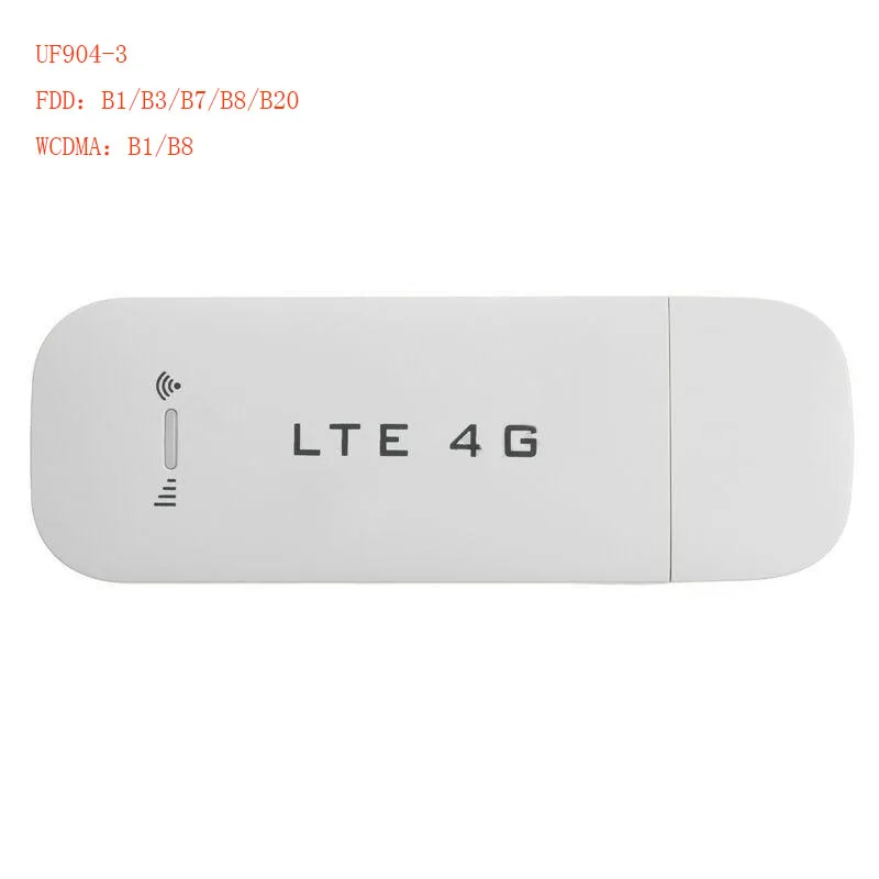 

Modem 4g wifi 1lan antenna mimo simcard