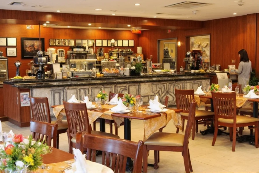 Coriander Indian Cuisine Pittsburgh: Authentische Gerichte & Tipps