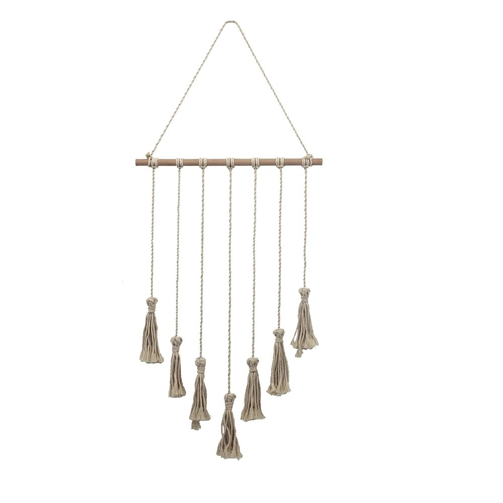 

Nordic style minimalist wall hangings in Bosnian style, As the picture show