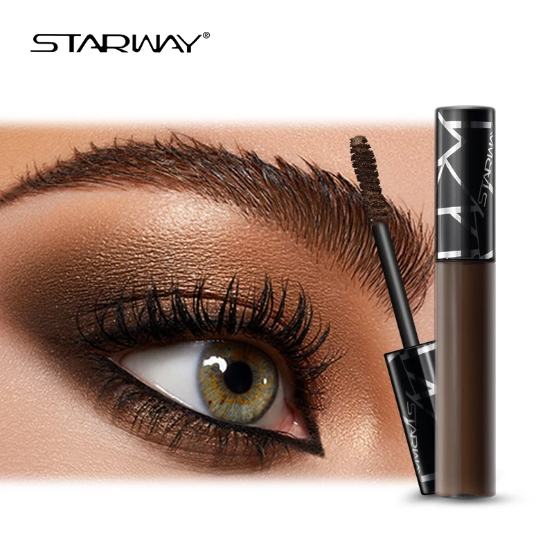 

Wholesale Long-Lasting Brow gel for Eye Makeup cosmetics brow pencil private label eyebrow pencil, Customized