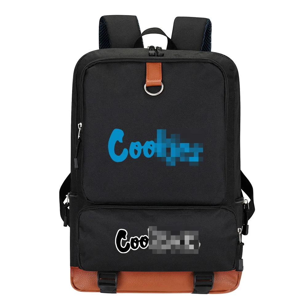 

Custom Logo Waterproof Travel Book Ourtdoor Men Women Backpack Backwoods Cookie School Bags