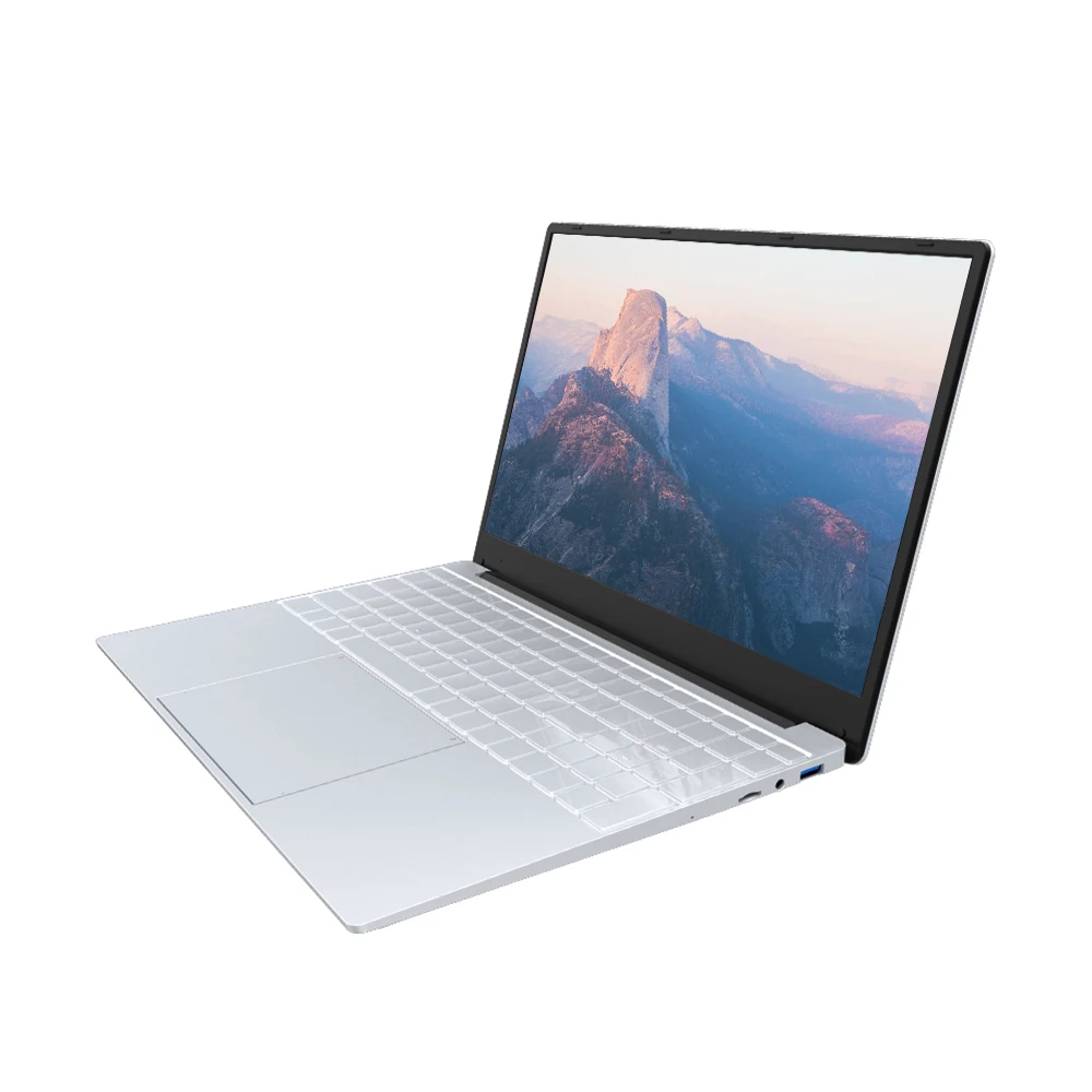 

T-bao X8S Portable Computer Pro 15.6inch Ulra-thin Laptop 1080P IPS Core i3 8G Memory 512G SSD for Office and Game