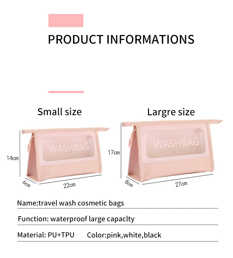 Biodegradable Traincase Travel Artist Women'S Holographic Cosmetic Bags For Makeup Branded Dropshipping Customisable