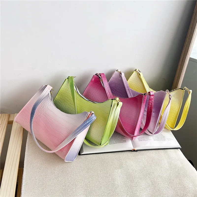 

Wholesale handbags Women Fashion Luxury Purses Leather Hot Selling Crossbody Handbags Designer Women Bags Shoulder Handbags, 5 colors