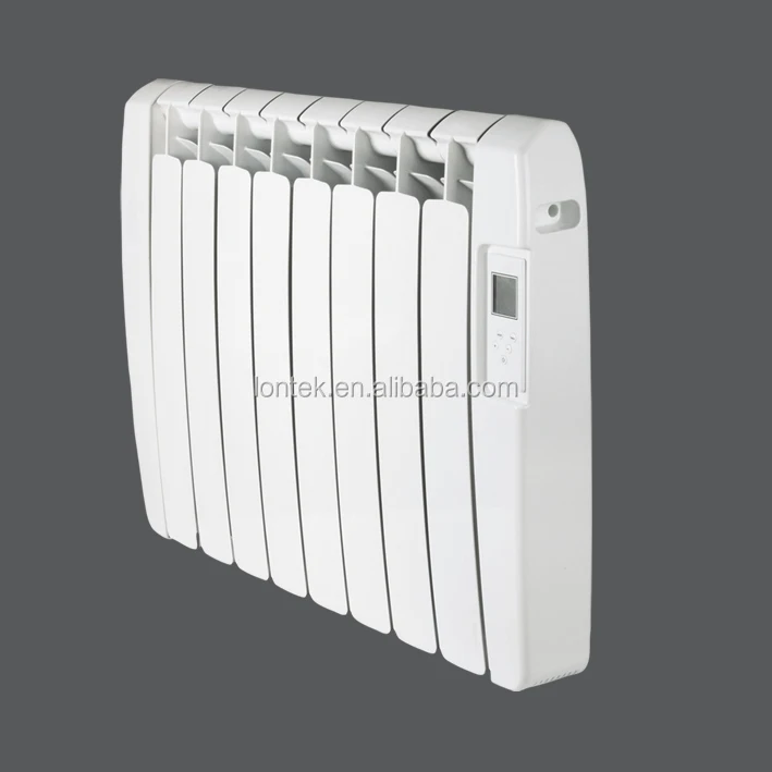 electric ceramic radiators