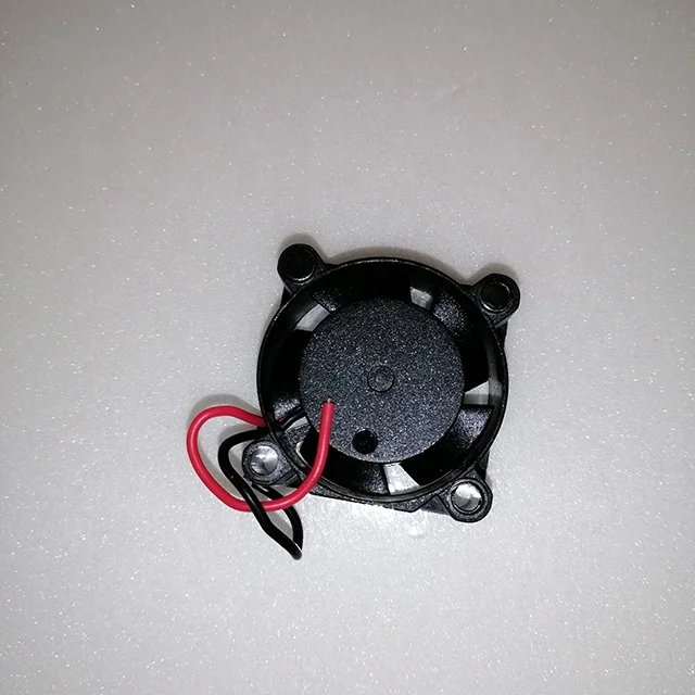 
Micro 5v 12v 20x20x10mm 8 Inch DC Cooling Fan for Welding Machine 