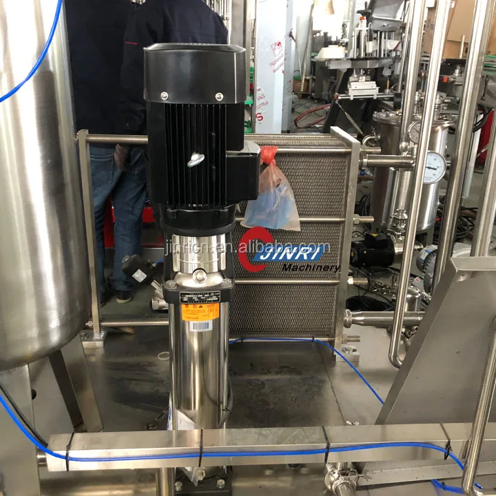 Qhs4000 Beverage Mixer Machine For Beverage Drink Buy Beverage Mixer