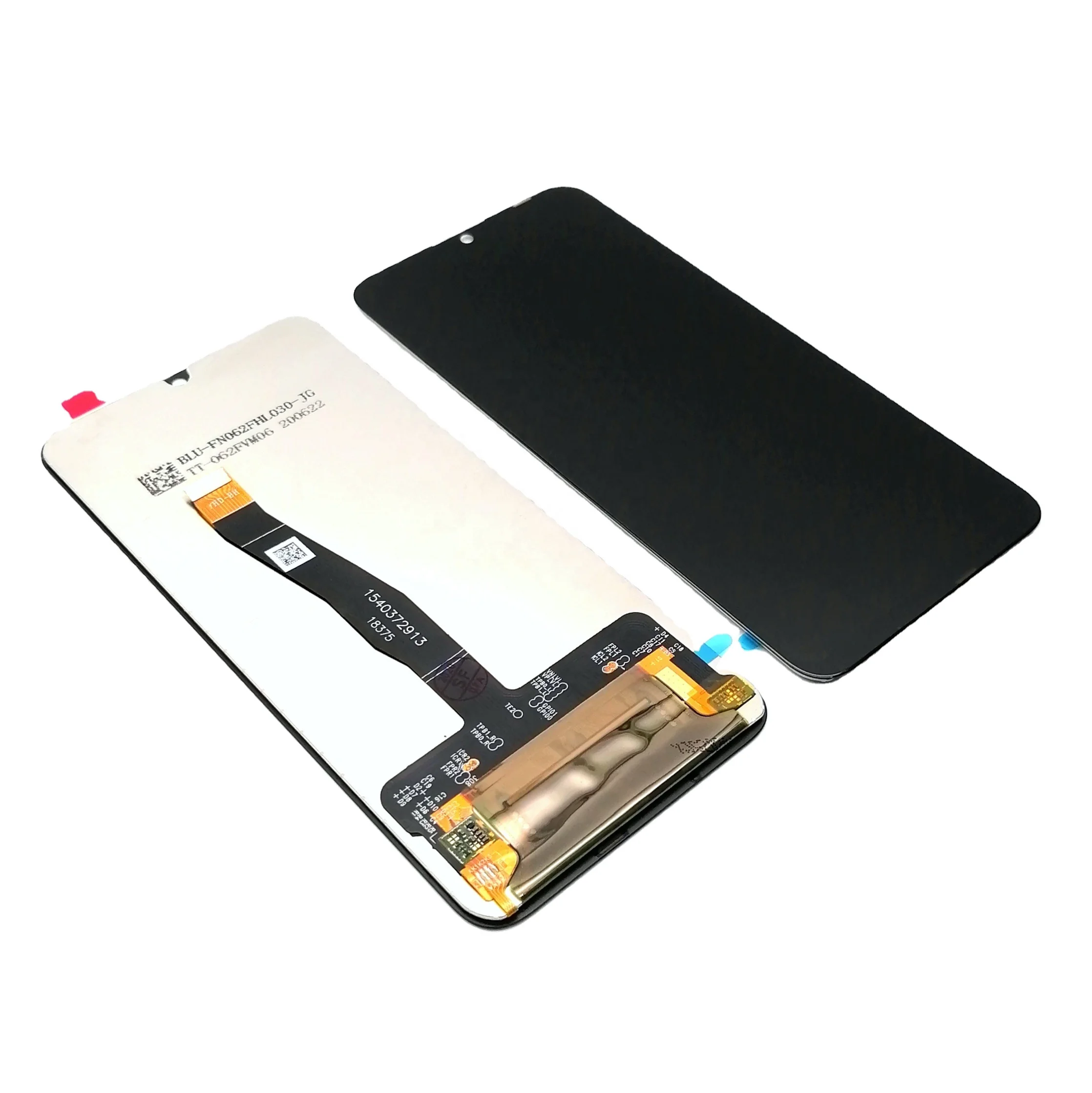

Replacement Screen For Huawei Honor 10 Lite Lcd Display, Black white