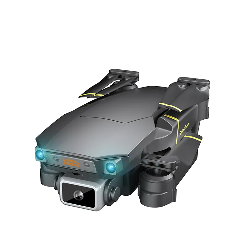 

Gimbal Drone with hd Camera and GPS Radio Control Toys Drones with Long Distance and Independent Modular Li-Po Battery