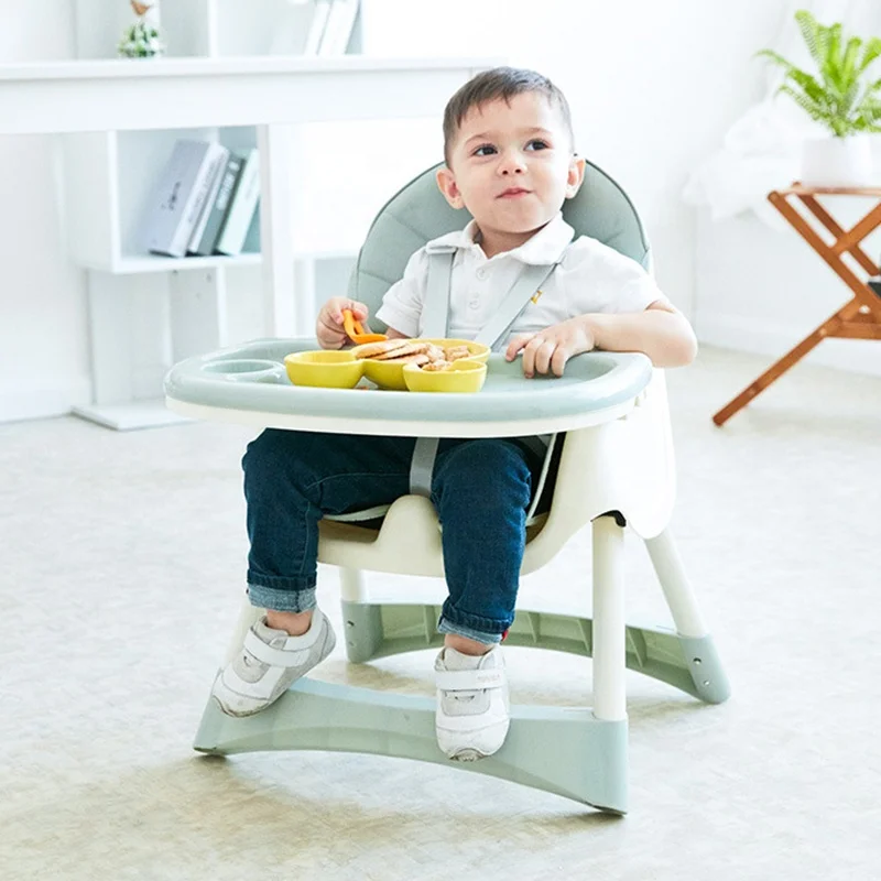 
new type 3 in 1 foldable baby dining chair 
