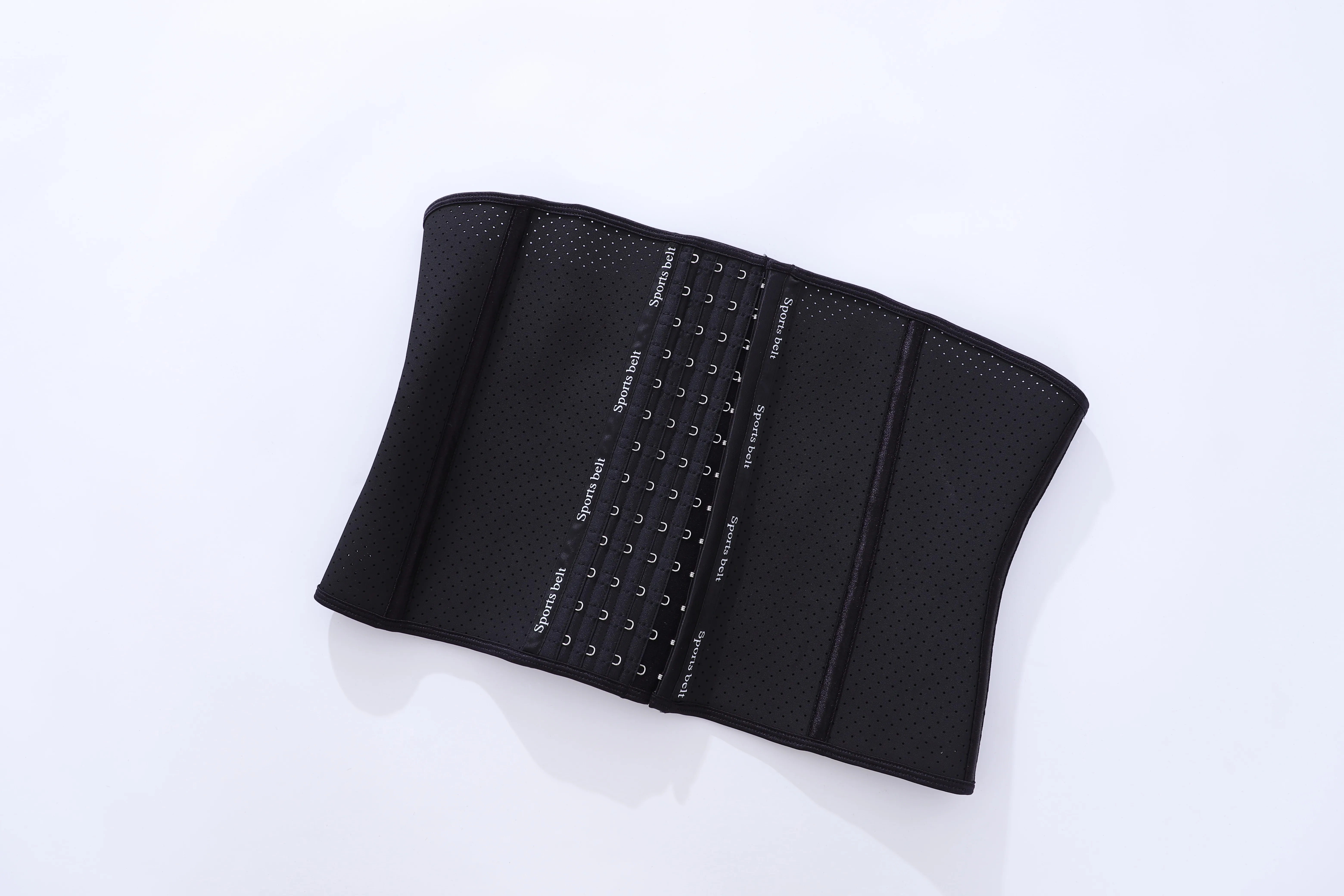 Women Latex Waist Trainer Compression Postparto Faja Colombian Bbl Pos