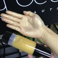 

Wholesale private label highlighter makeup spray highlighter