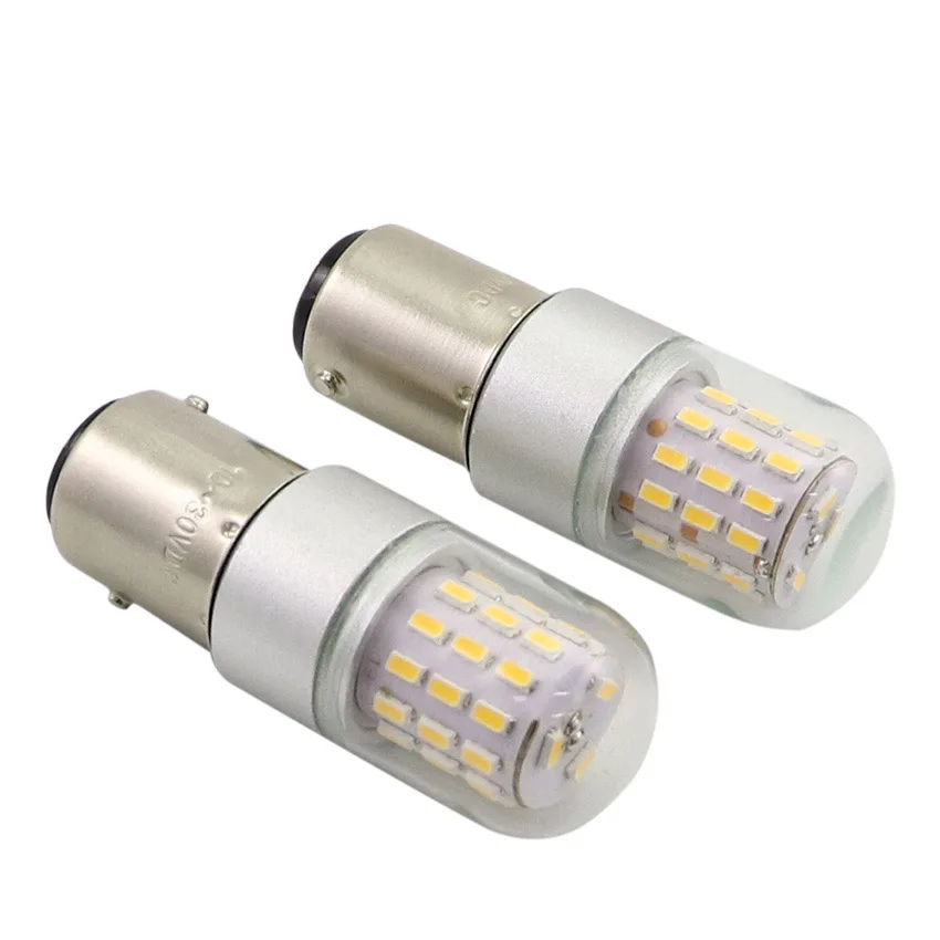 AMYWNTER T18 3W BA15D 12V BA15S BAY15D IP65 boat led light bulb steam ship bulb led light