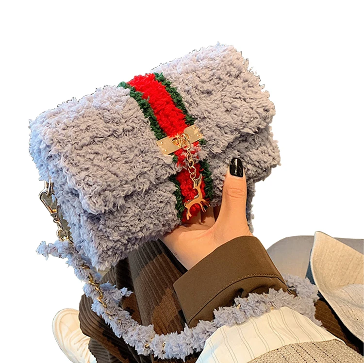 

Factory wholesale women bag fashionable shoulder sling hand bag