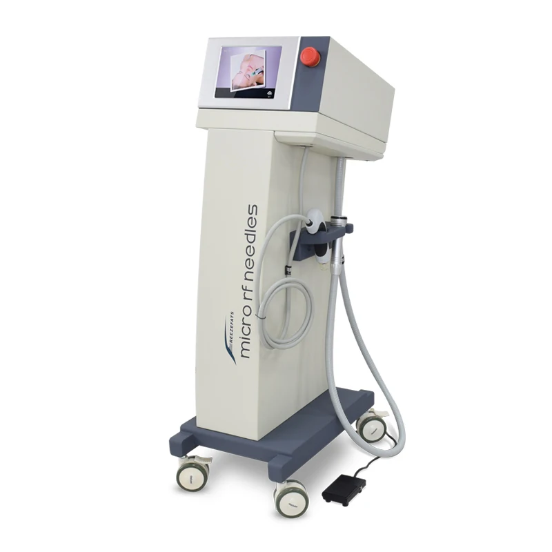 

Best Micorneedling RF Device face lifting skin tightening machine